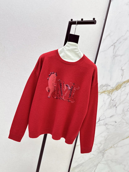Max NEW cashmere sweater