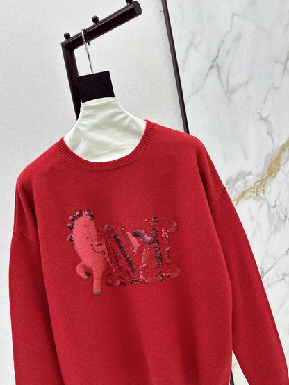 Max NEW cashmere sweater