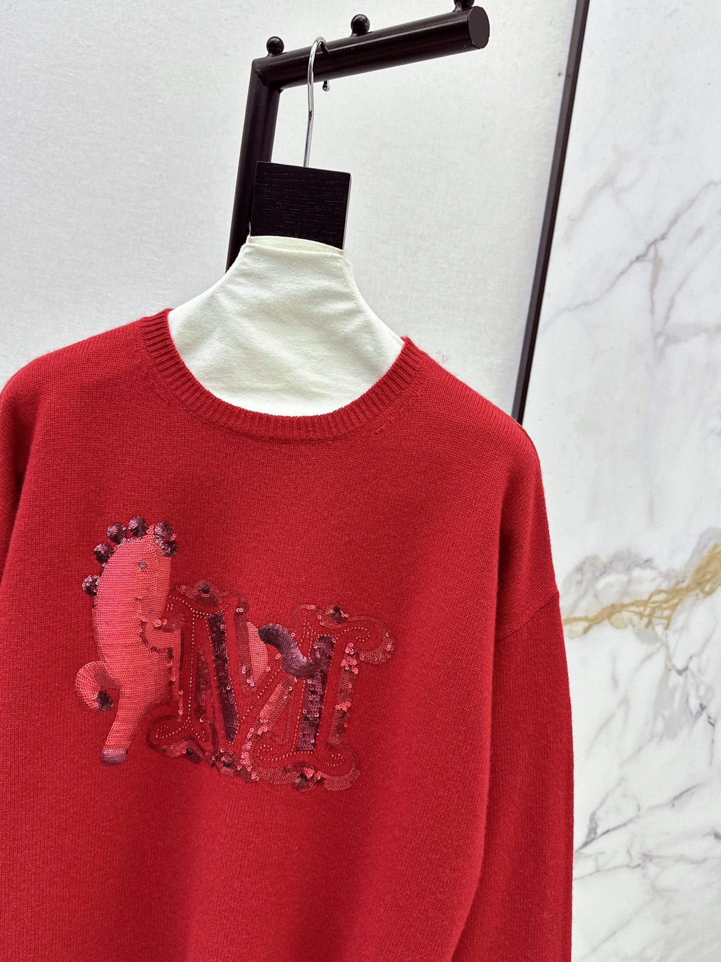 Max NEW cashmere sweater