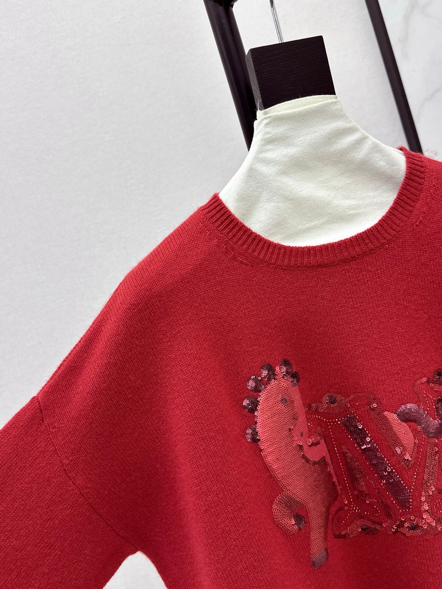 Max NEW cashmere sweater