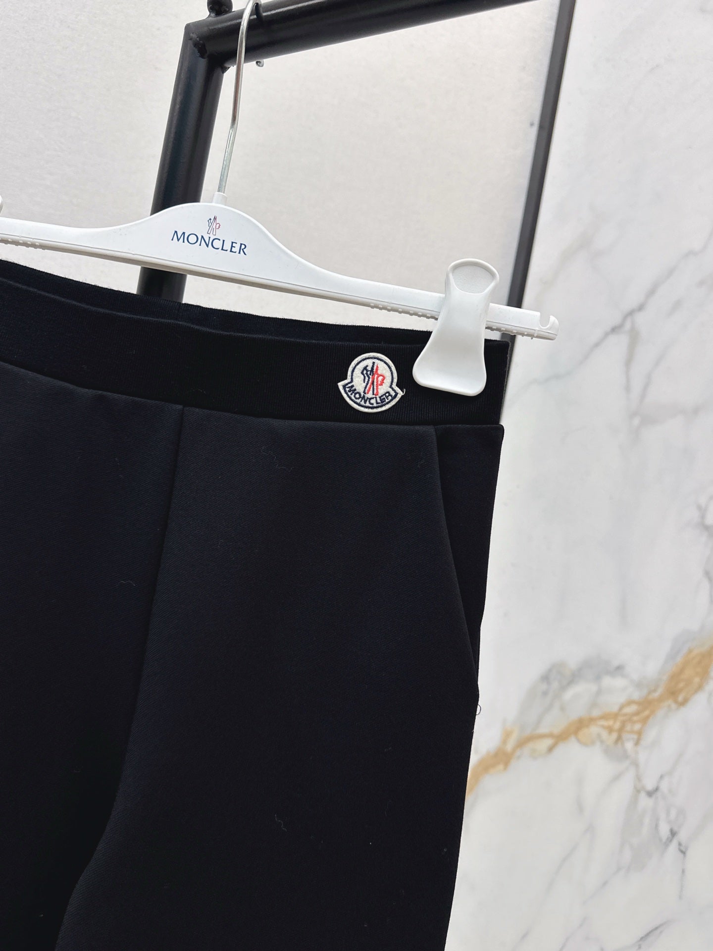 Monc NEW flared pants