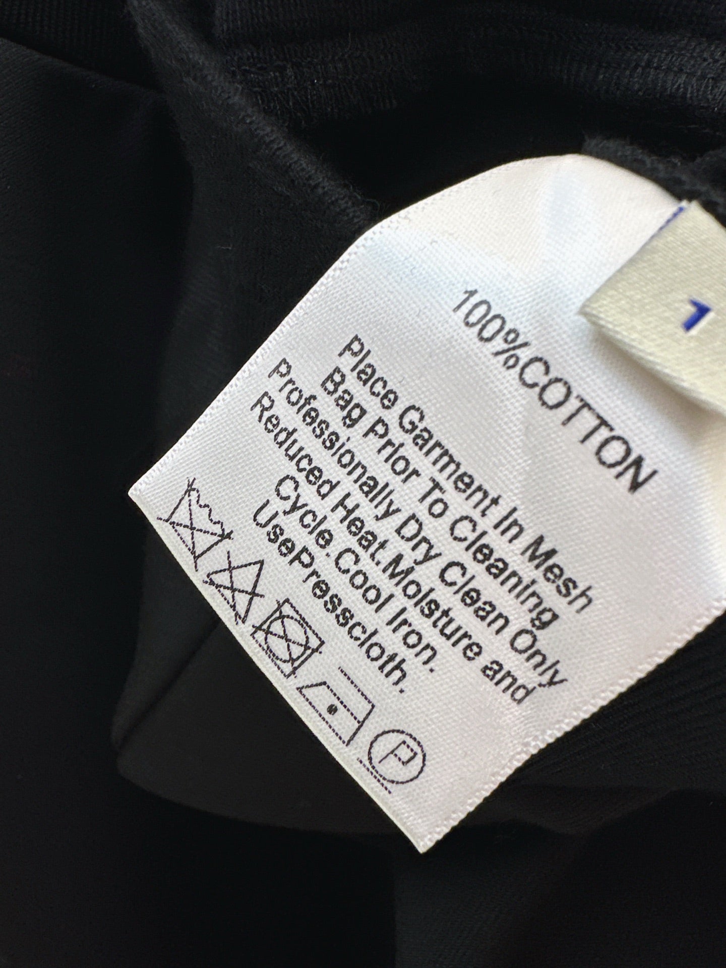 Monc NEW flared pants