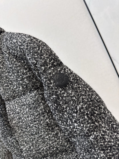 Monc NEW down jacket