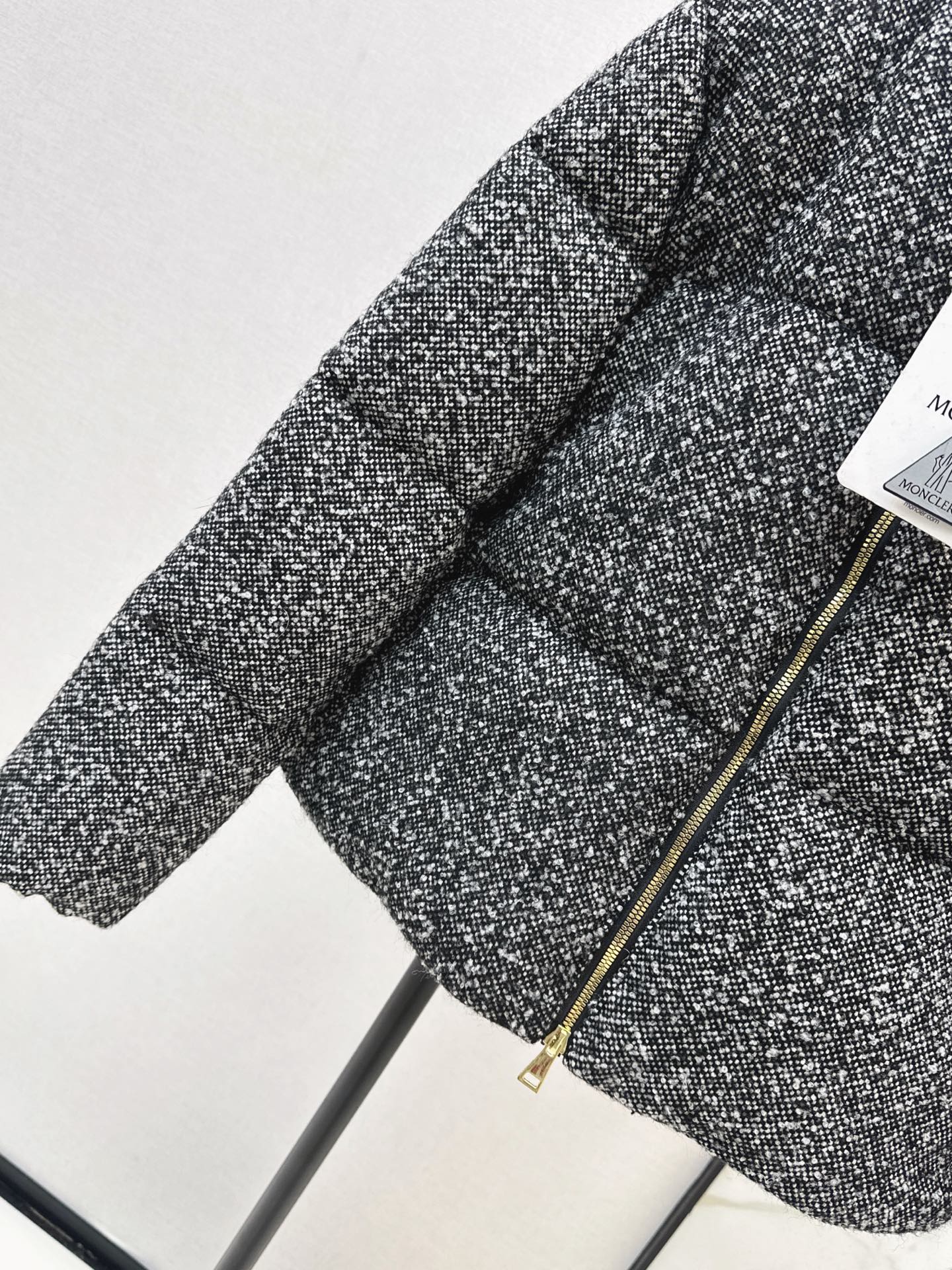 Monc NEW down jacket