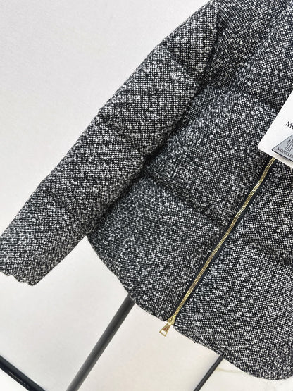 Monc NEW down jacket