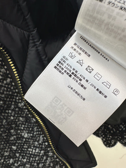 Monc NEW down jacket