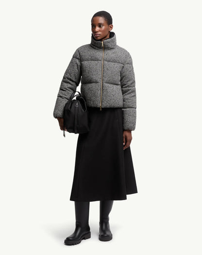 Monc NEW down jacket