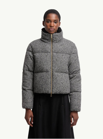 Monc NEW down jacket