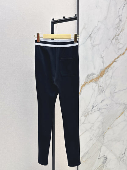 Miu NEW padded leggings