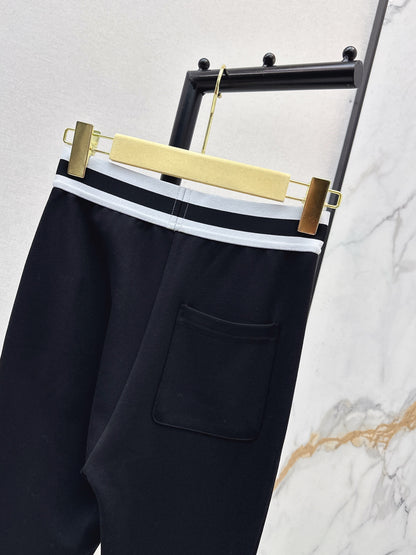 Miu NEW padded leggings