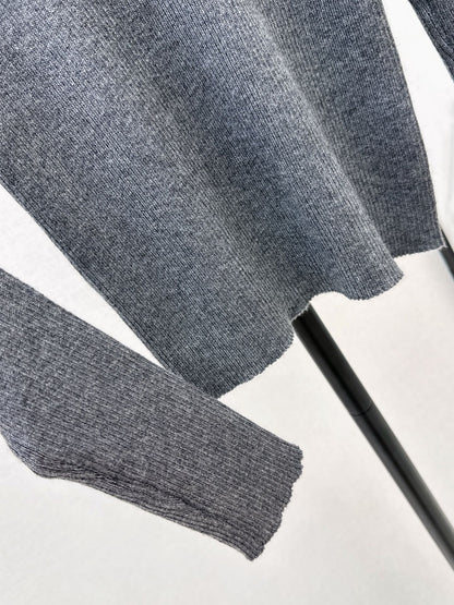 Miu NEW Jacquard base layer