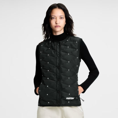 Louis NEW padded Vest