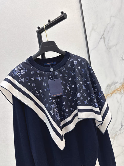 Louis NEW 2-in-1 sweatshirt