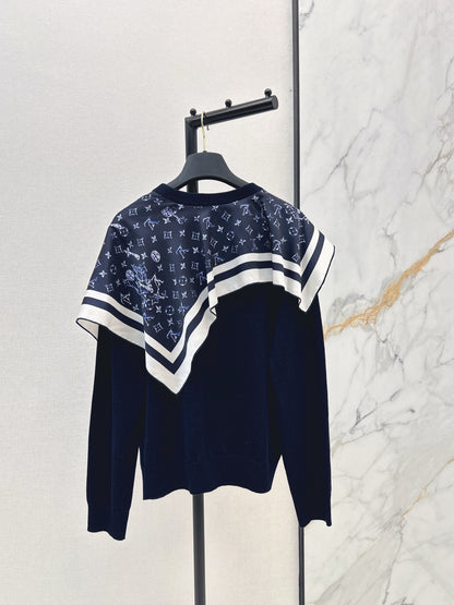 Louis NEW 2-in-1 sweatshirt