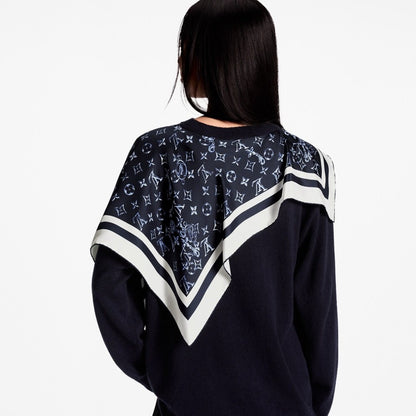 Louis NEW 2-in-1 sweatshirt