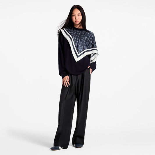 Louis NEW 2-in-1 sweatshirt