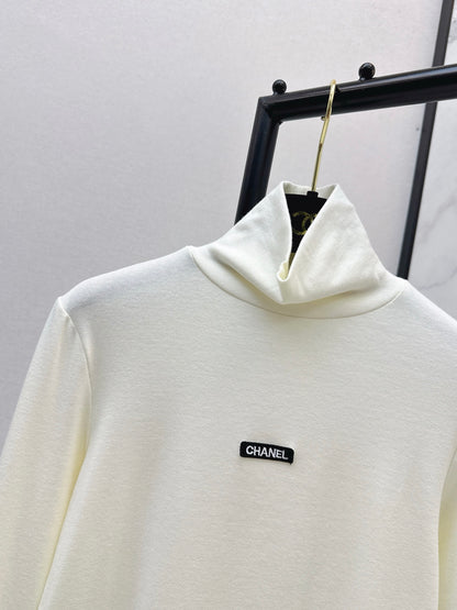 Chan NEW turtleneck base layer