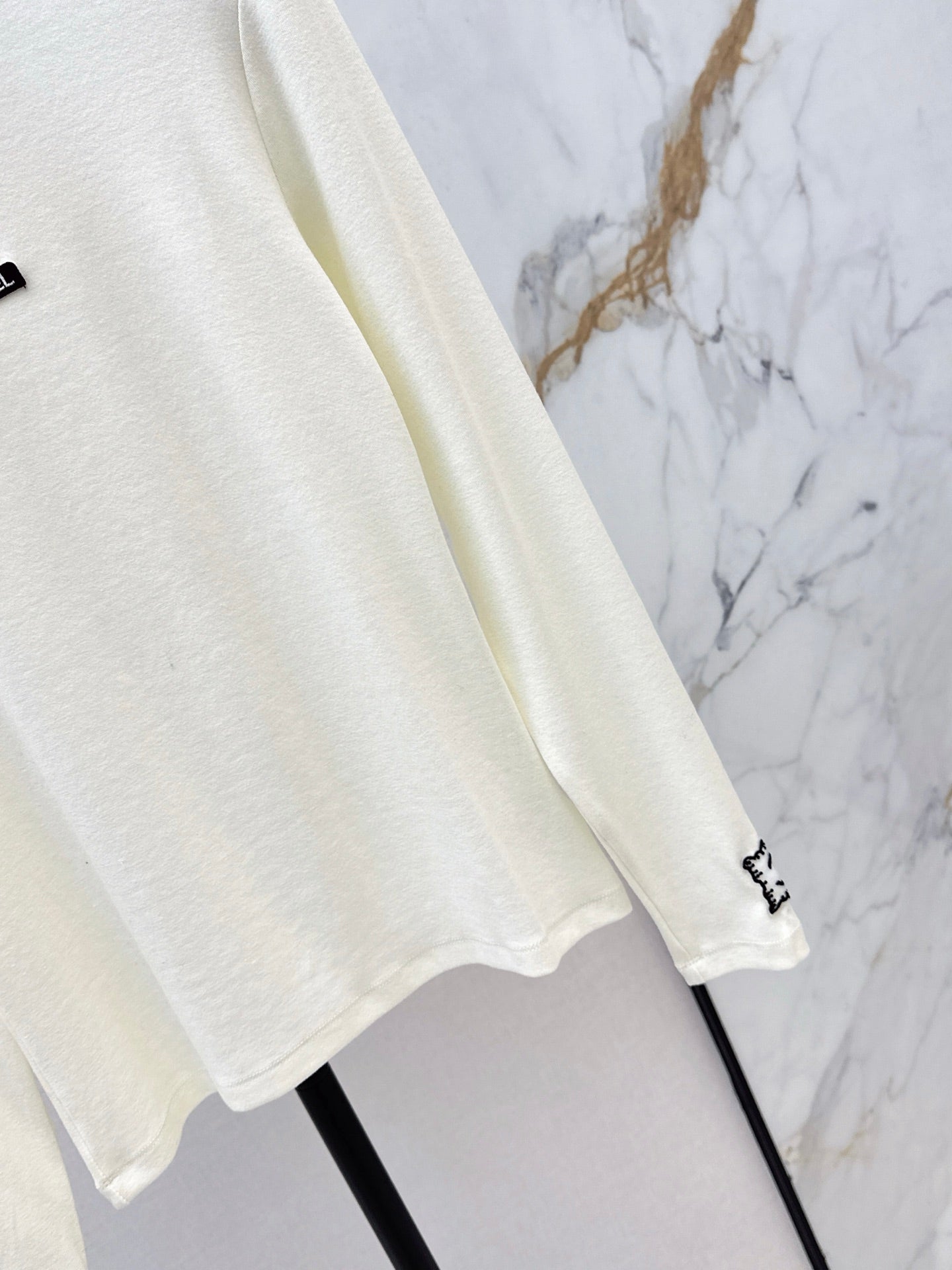 Chan NEW turtleneck base layer