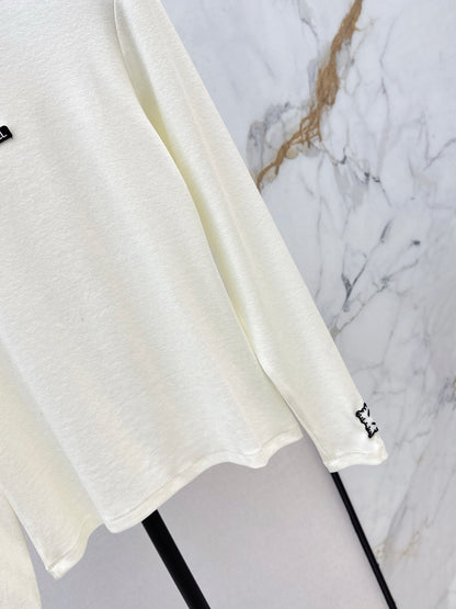 Chan NEW turtleneck base layer