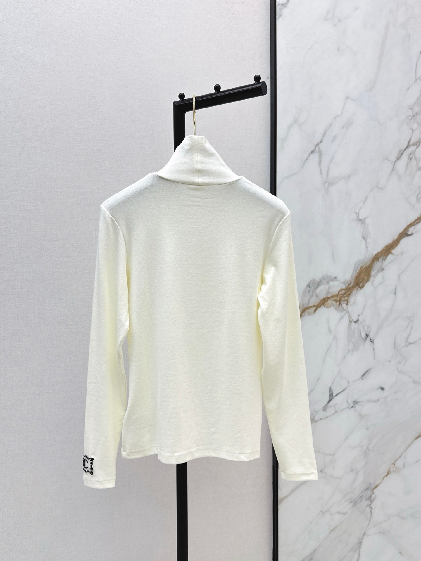 Chan NEW turtleneck base layer