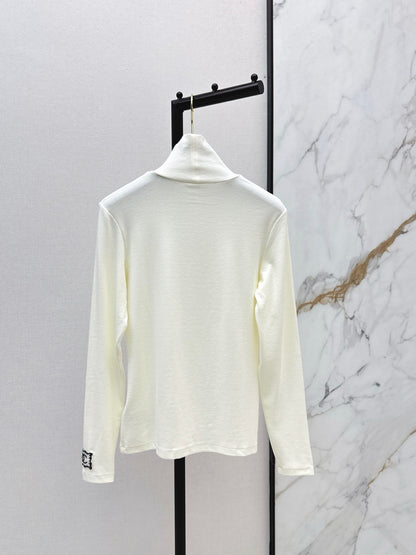 Chan NEW turtleneck base layer