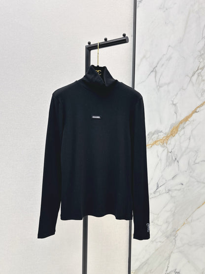 Chan NEW turtleneck base layer