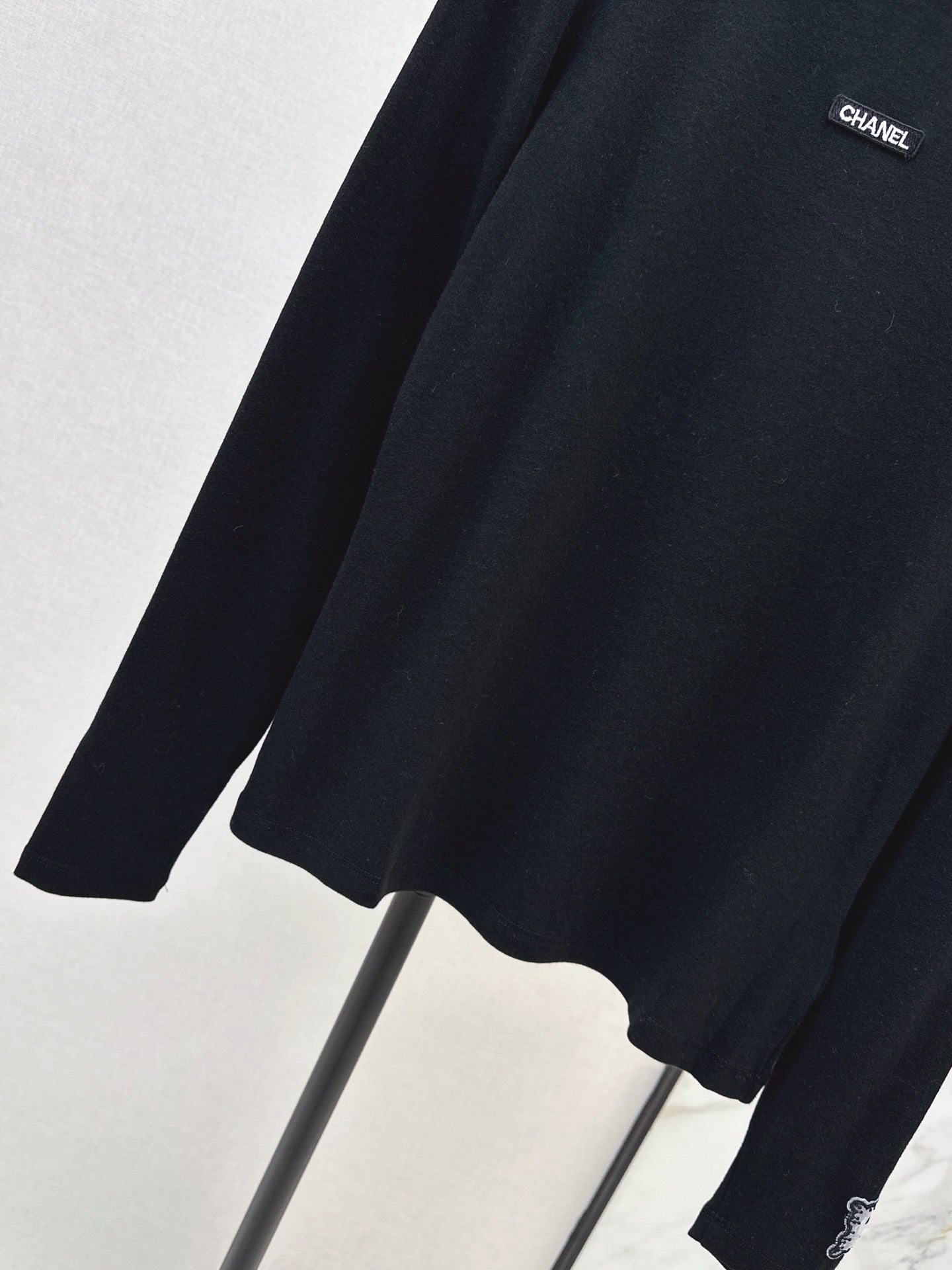 Chan NEW turtleneck base layer