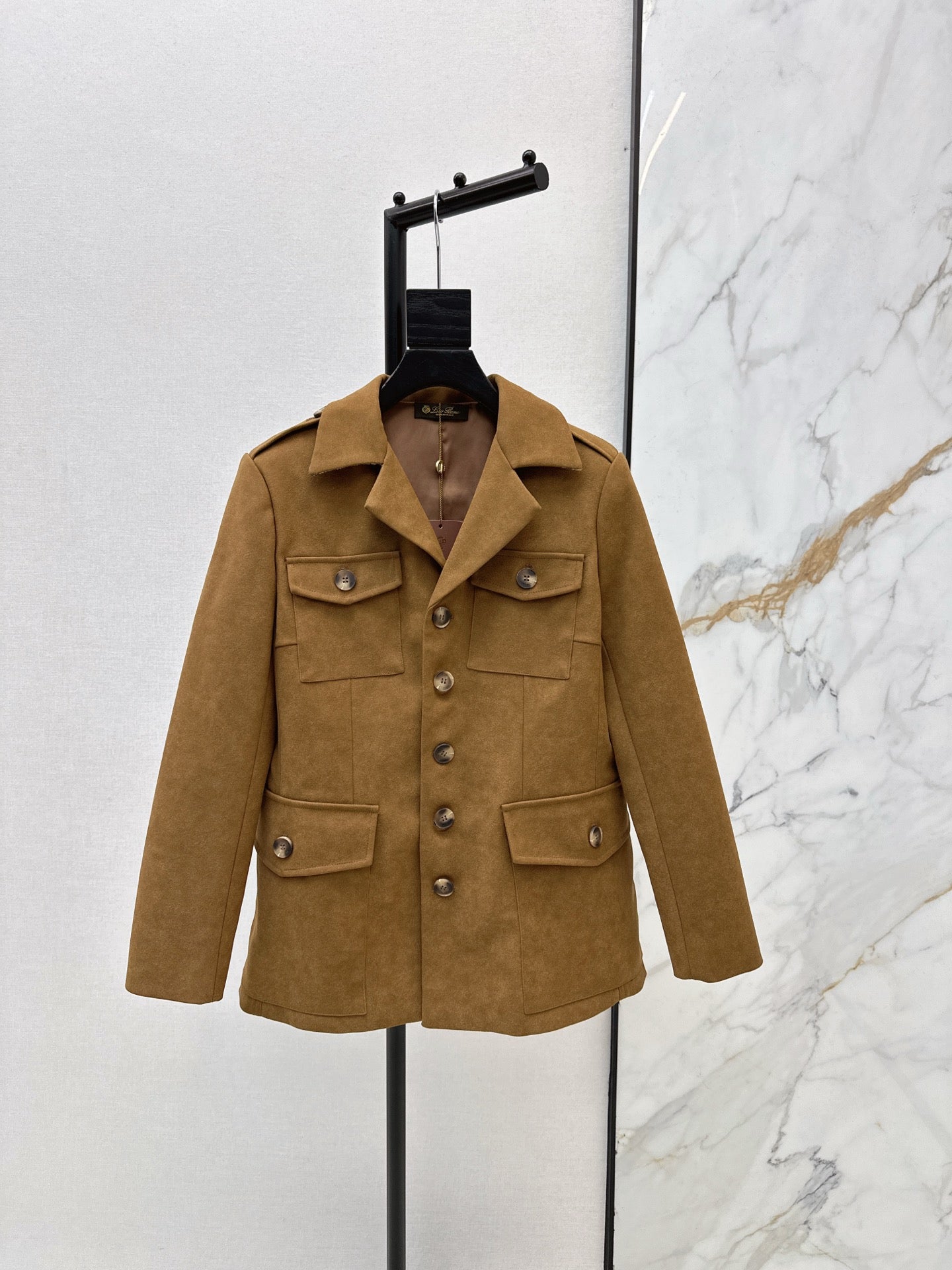 Loro NEW vintage jacket