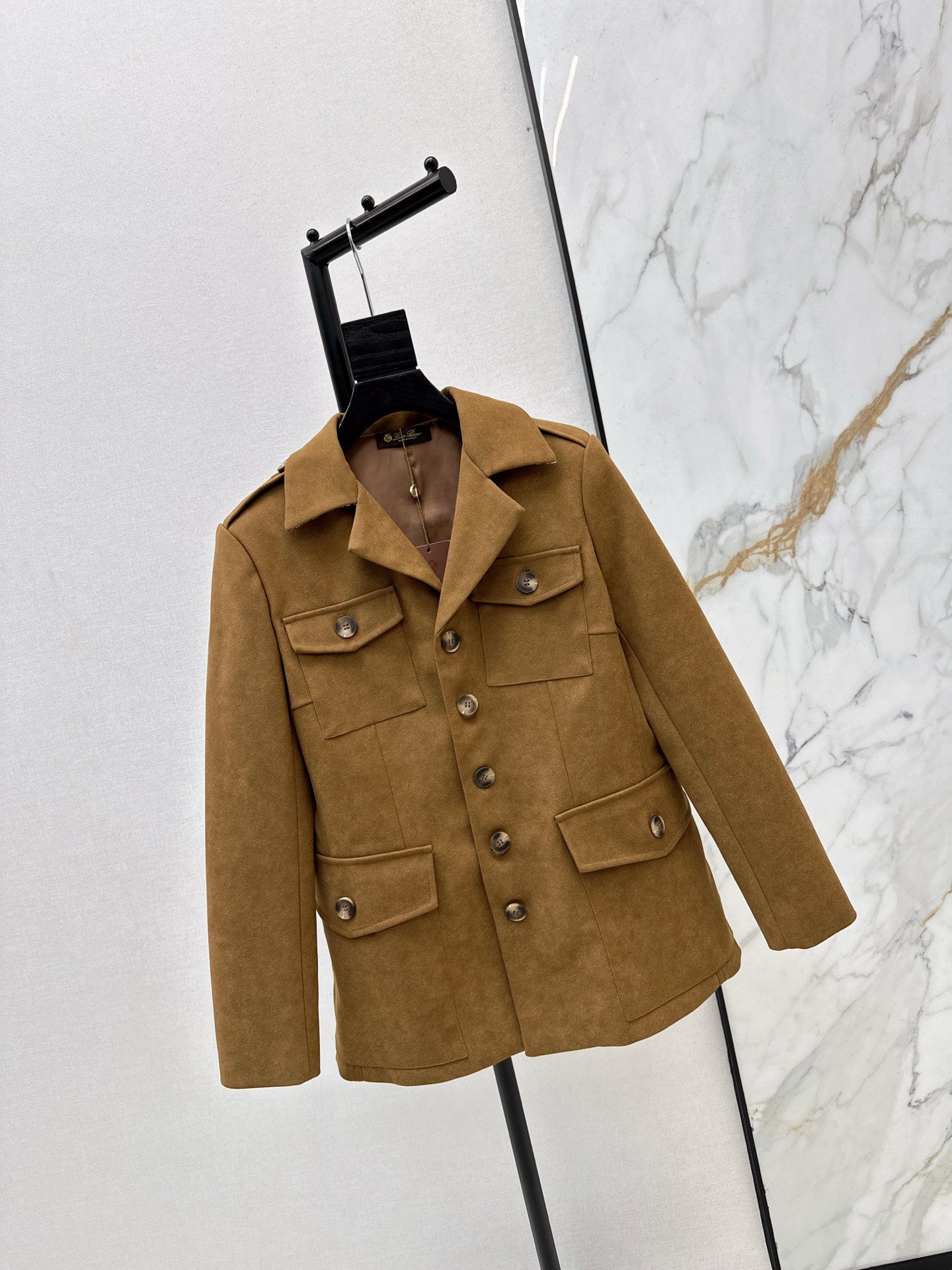 Loro NEW vintage jacket