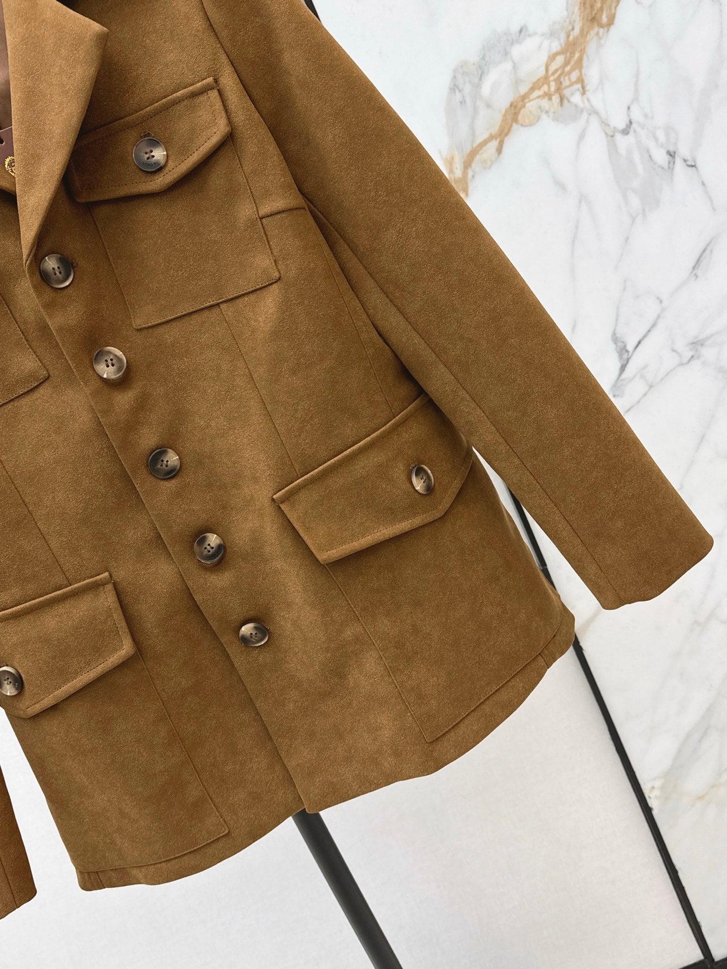 Loro NEW vintage jacket