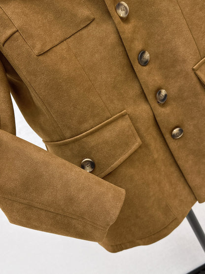 Loro NEW vintage jacket