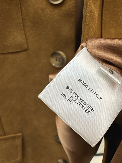 Loro NEW vintage jacket