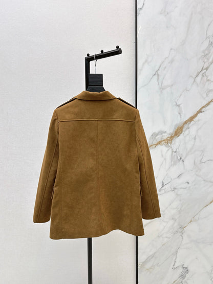 Loro NEW vintage jacket