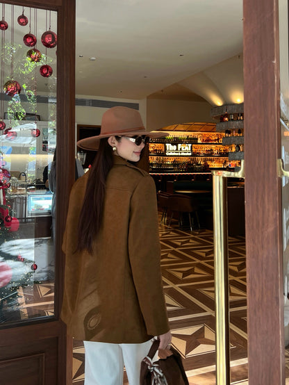 Loro NEW vintage jacket