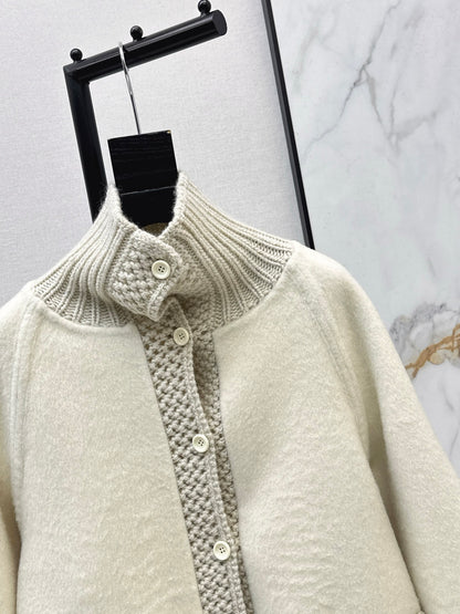 Loro NEW woolen jacket