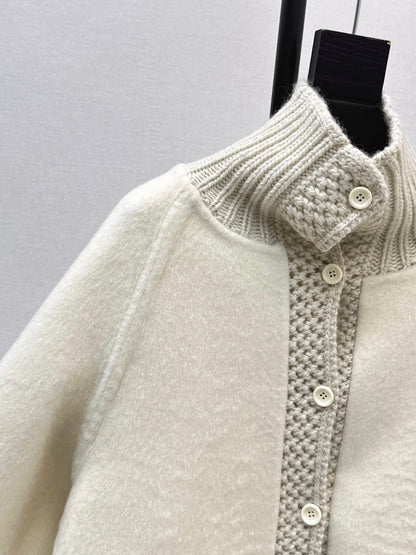 Loro NEW woolen jacket