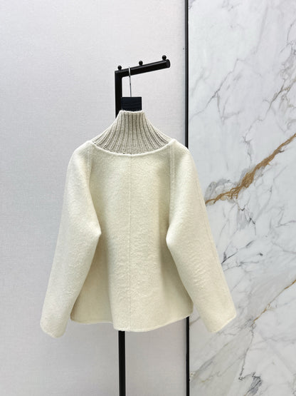 Loro NEW woolen jacket