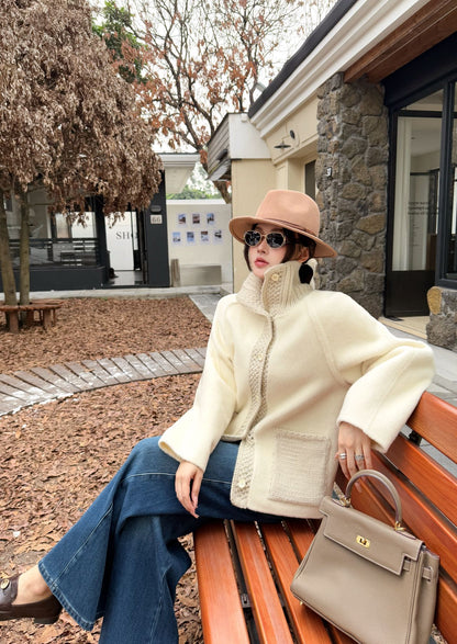 Loro NEW woolen jacket