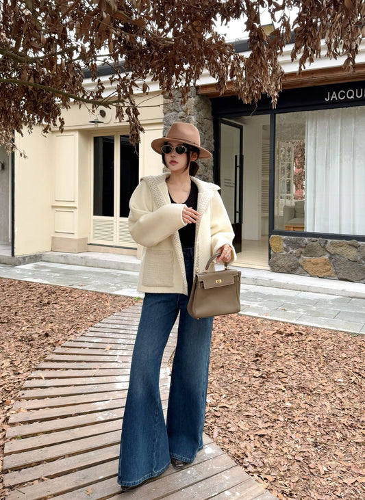 Loro NEW woolen jacket