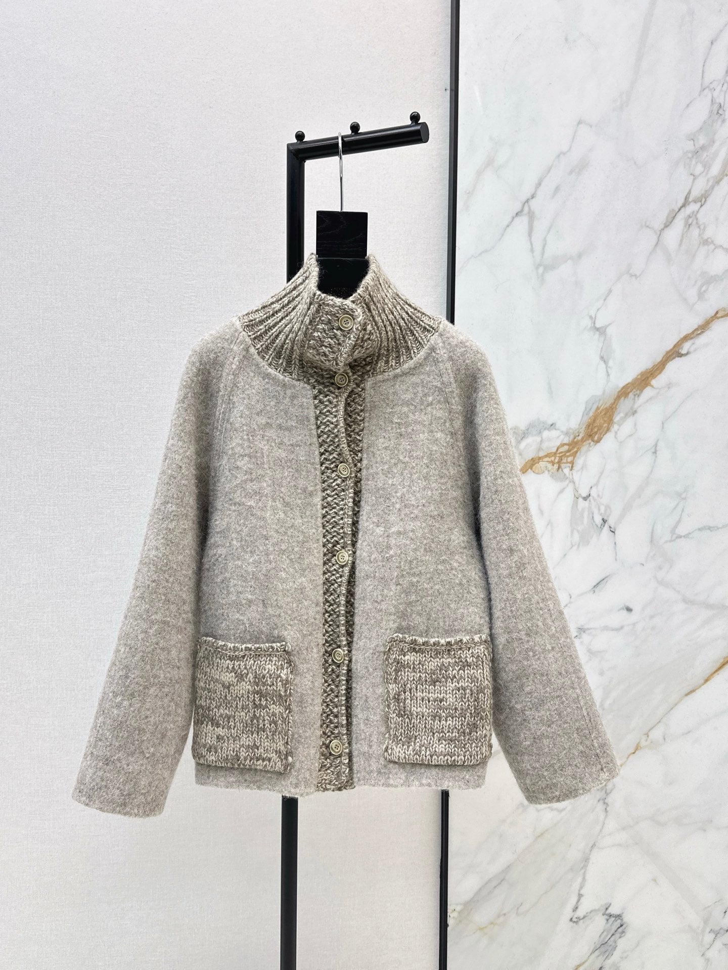 Loro NEW woolen jacket