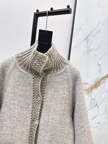 Loro NEW woolen jacket