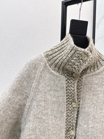 Loro NEW woolen jacket