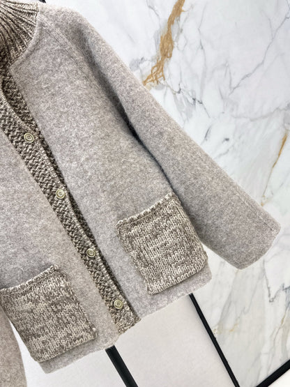 Loro NEW woolen jacket