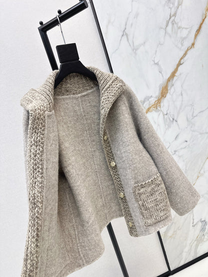 Loro NEW woolen jacket