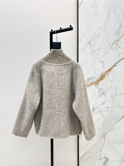 Loro NEW woolen jacket