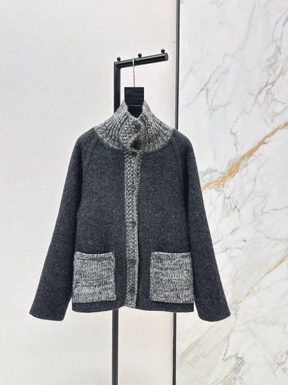Loro NEW woolen jacket