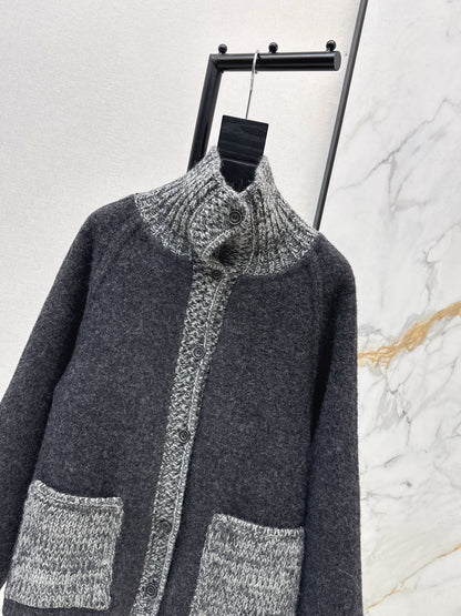 Loro NEW woolen jacket