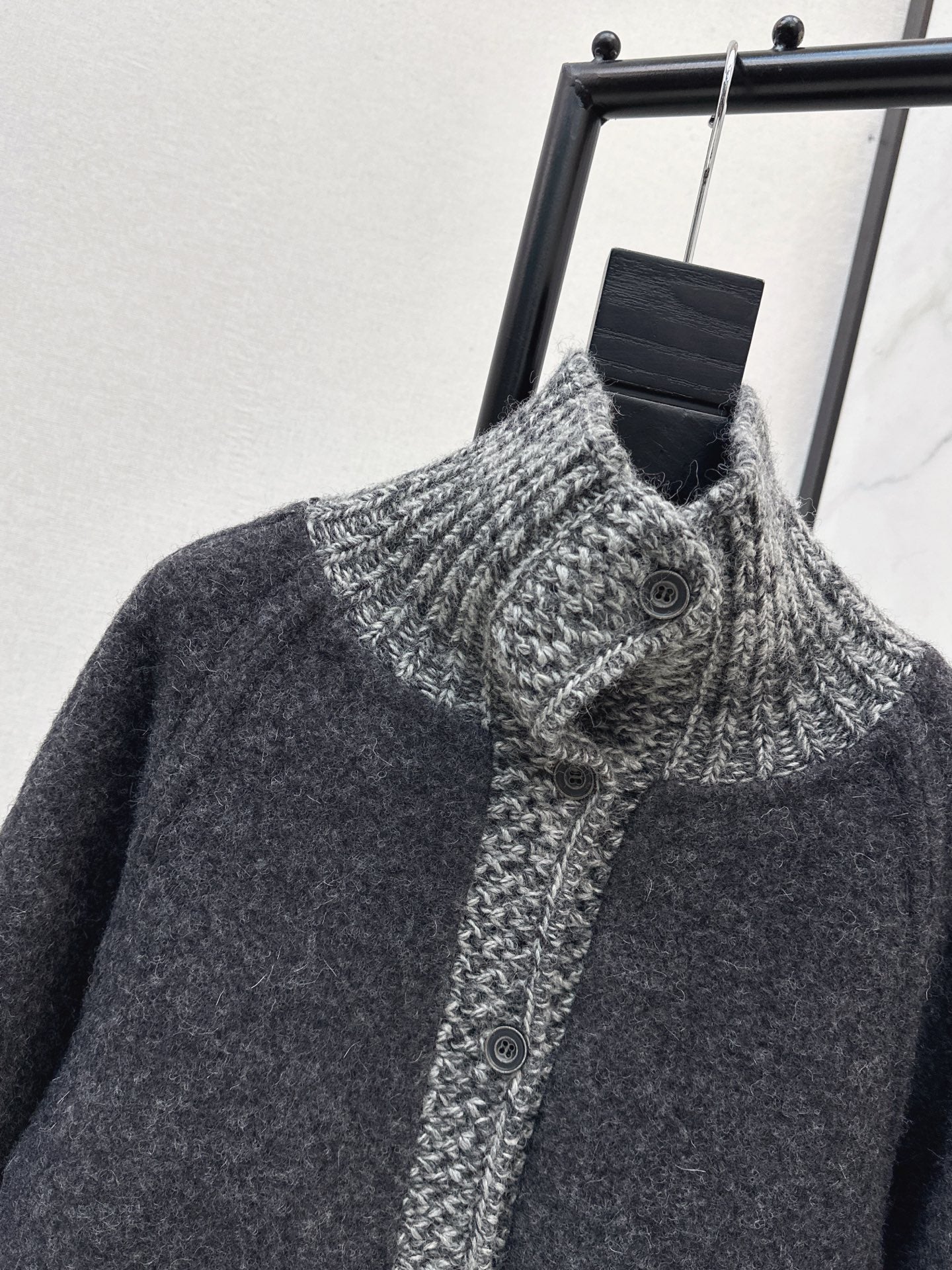 Loro NEW woolen jacket