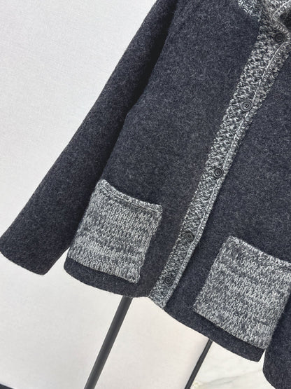 Loro NEW woolen jacket