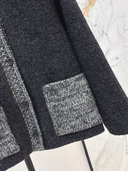 Loro NEW woolen jacket